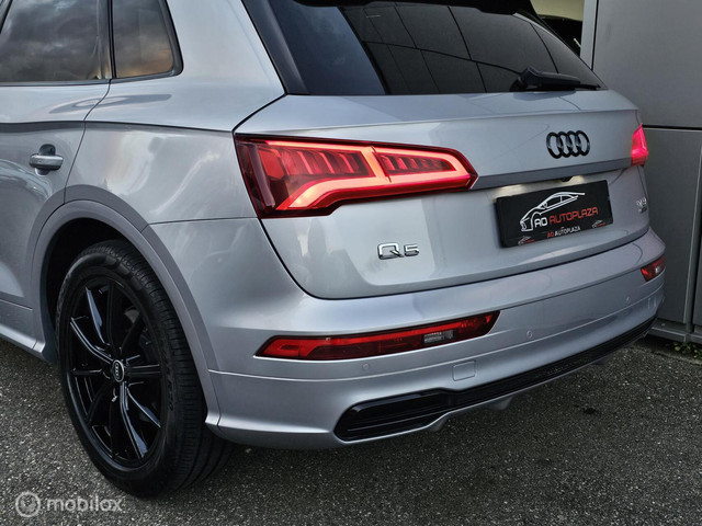 Audi Q5 2.0 TFSI quattro S-Line Panorama Virtual Sfeer Keyless