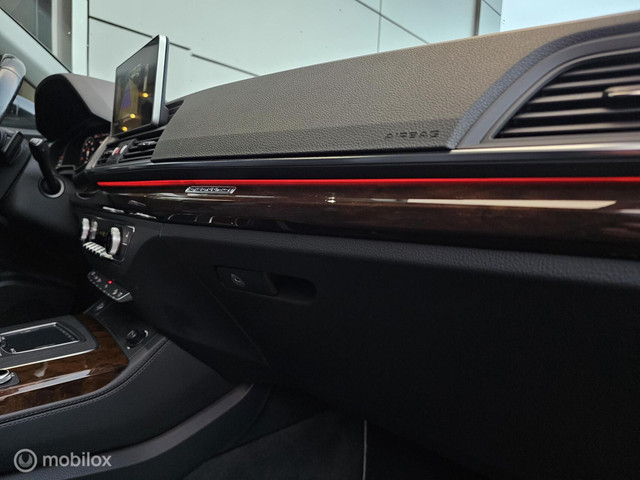 Audi Q5 2.0 TFSI quattro S-Line Panorama Virtual Sfeer Keyless