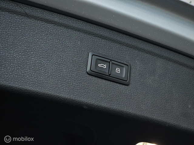 Audi Q5 2.0 TFSI quattro S-Line Panorama Virtual Sfeer Keyless