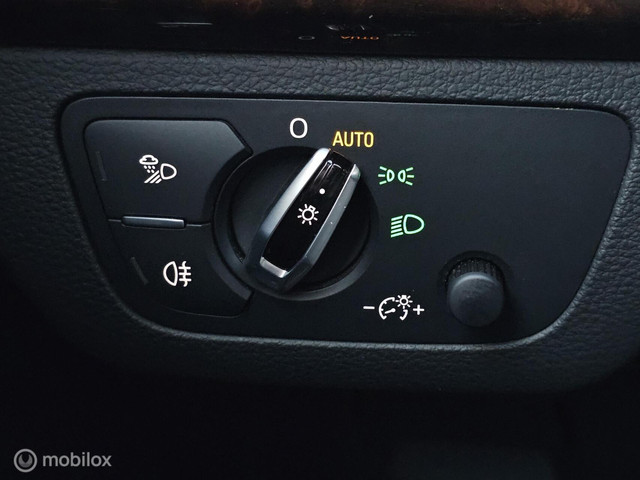 Audi Q5 2.0 TFSI quattro S-Line Panorama Virtual Sfeer Keyless