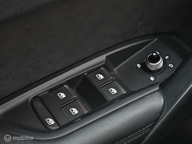 Audi Q5 2.0 TFSI quattro S-Line Panorama Virtual Sfeer Keyless