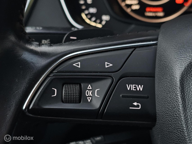 Audi Q5 2.0 TFSI quattro S-Line Panorama Virtual Sfeer Keyless