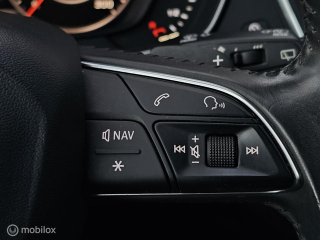 Audi Q5 2.0 TFSI quattro S-Line Panorama Virtual Sfeer Keyless