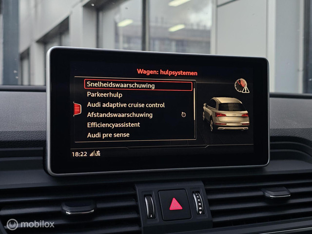 Audi Q5 2.0 TFSI quattro S-Line Panorama Virtual Sfeer Keyless