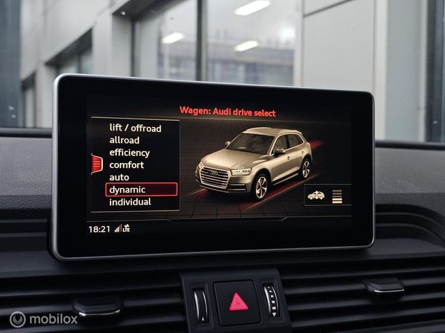 Audi Q5 2.0 TFSI quattro S-Line Panorama Virtual Sfeer Keyless