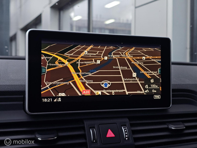Audi Q5 2.0 TFSI quattro S-Line Panorama Virtual Sfeer Keyless