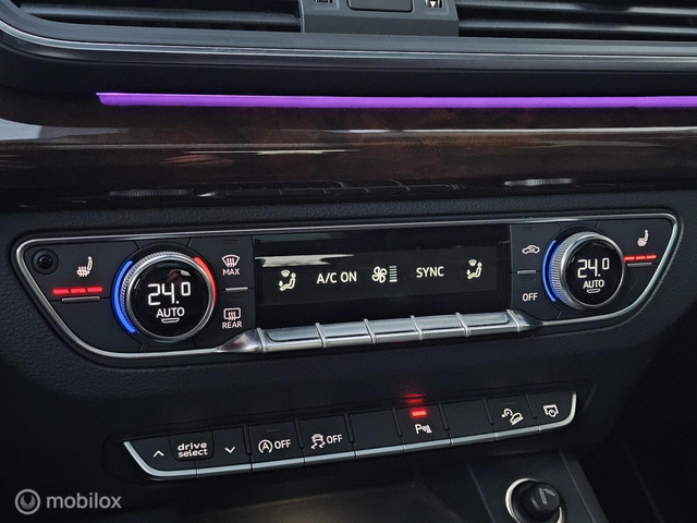 Audi Q5 2.0 TFSI quattro S-Line Panorama Virtual Sfeer Keyless