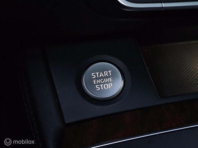 Audi Q5 2.0 TFSI quattro S-Line Panorama Virtual Sfeer Keyless