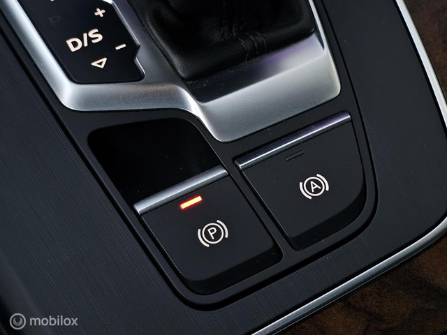 Audi Q5 2.0 TFSI quattro S-Line Panorama Virtual Sfeer Keyless