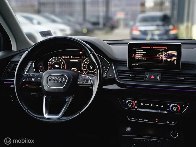 Audi Q5 2.0 TFSI quattro S-Line Panorama Virtual Sfeer Keyless