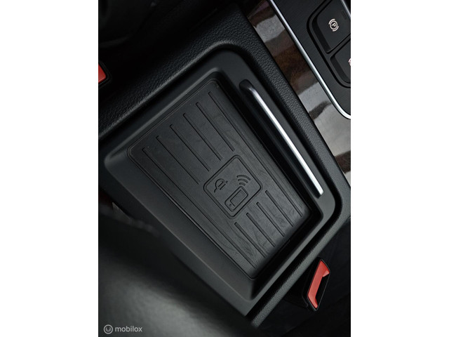 Audi Q5 2.0 TFSI quattro S-Line Panorama Virtual Sfeer Keyless