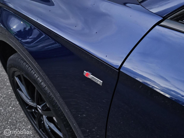 Audi Q5 50 TFSI e quattro S edition Panorama Leder Keyless 360 camera Sfeerverlichting