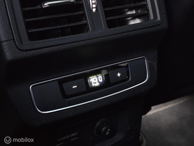 Audi Q5 50 TFSI e quattro S edition Panorama Leder Keyless 360 camera Sfeerverlichting