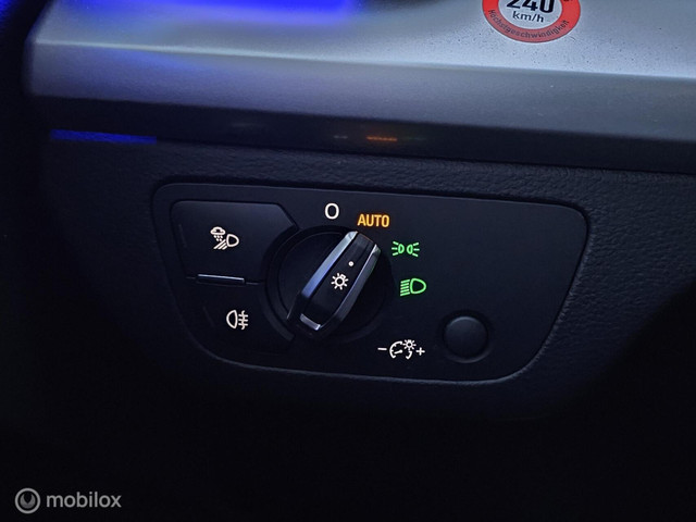 Audi Q5 50 TFSI e quattro S edition Panorama Leder Keyless 360 camera Sfeerverlichting