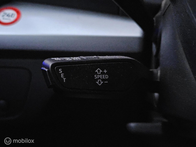 Audi Q5 50 TFSI e quattro S edition Panorama Leder Keyless 360 camera Sfeerverlichting