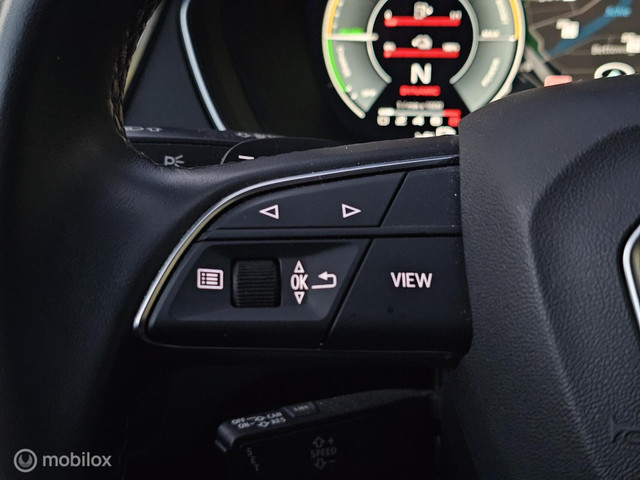 Audi Q5 50 TFSI e quattro S edition Panorama Leder Keyless 360 camera Sfeerverlichting