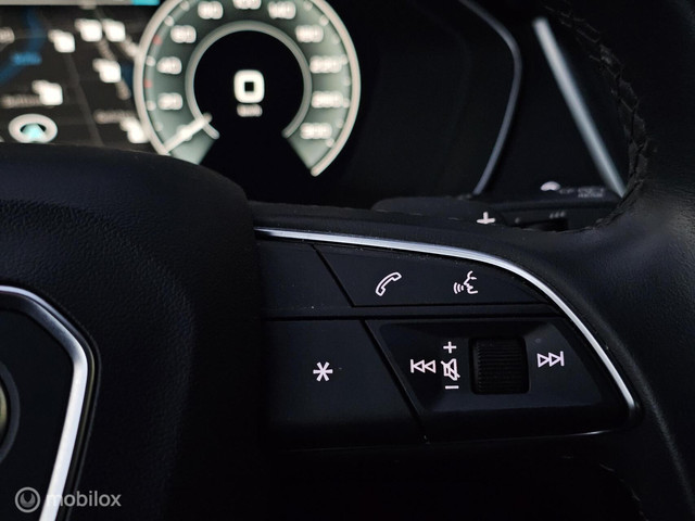 Audi Q5 50 TFSI e quattro S edition Panorama Leder Keyless 360 camera Sfeerverlichting