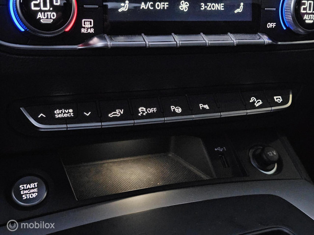 Audi Q5 50 TFSI e quattro S edition Panorama Leder Keyless 360 camera Sfeerverlichting