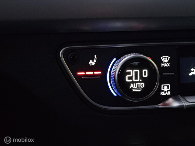 Audi Q5 50 TFSI e quattro S edition Panorama Leder Keyless 360 camera Sfeerverlichting