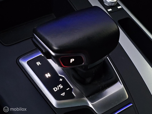 Audi Q5 50 TFSI e quattro S edition Panorama Leder Keyless 360 camera Sfeerverlichting