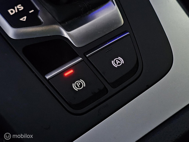 Audi Q5 50 TFSI e quattro S edition Panorama Leder Keyless 360 camera Sfeerverlichting