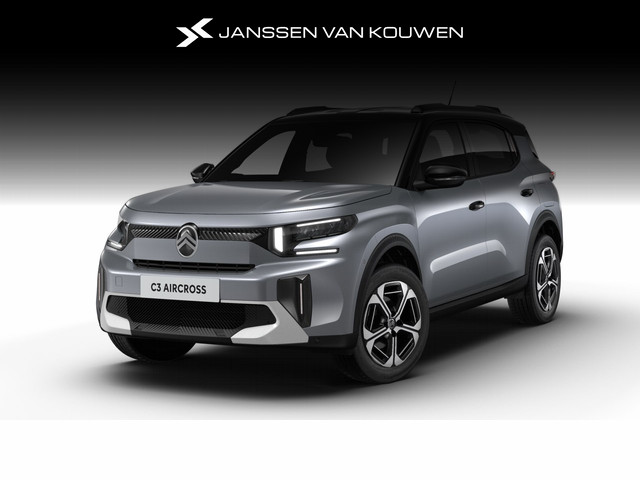 citroen-c3-aircross-max---achteruitrijcamera---automatisch-dimmende-binnenspiegel---automatisch-inschakelende-verlichting