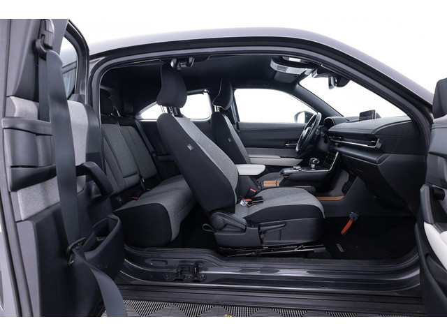 Mazda MX-30 e-SkyActiv 145 Comfort 36 kWh ✅ 1e Eigenaar