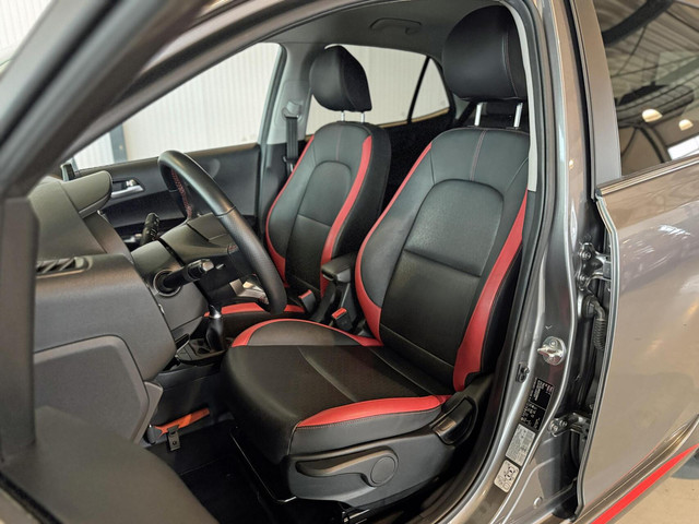 Kia Picanto 1.0 DPi GT-Line