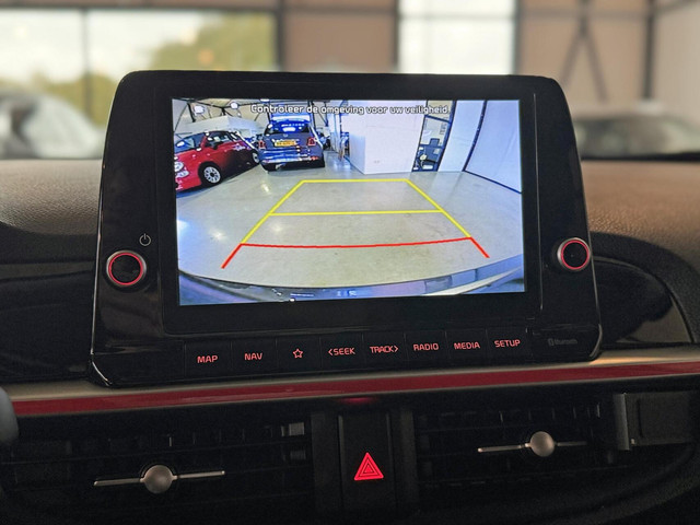Kia Picanto 1.0 DPi GT-Line