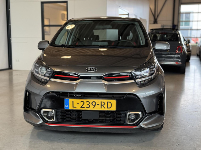 Kia Picanto 1.0 DPi GT-Line
