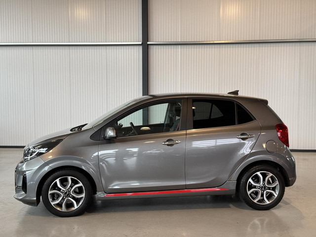 Kia Picanto 1.0 DPi GT-Line
