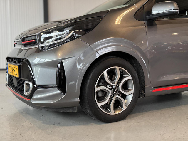 Kia Picanto 1.0 DPi GT-Line