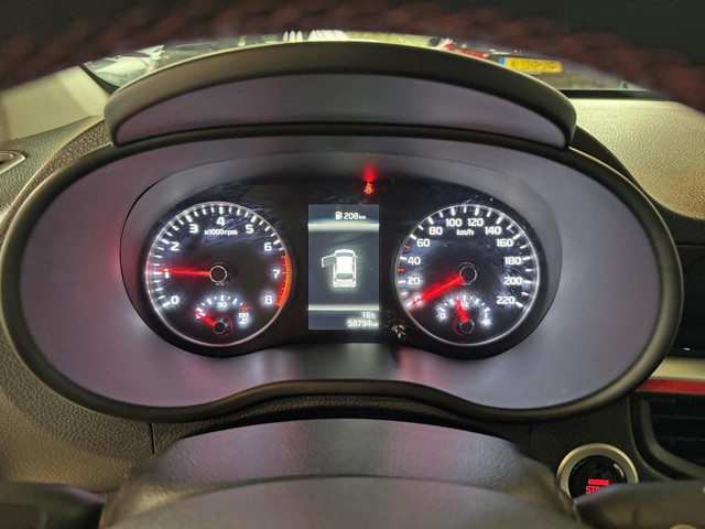 Kia Picanto 1.0 DPi GT-Line
