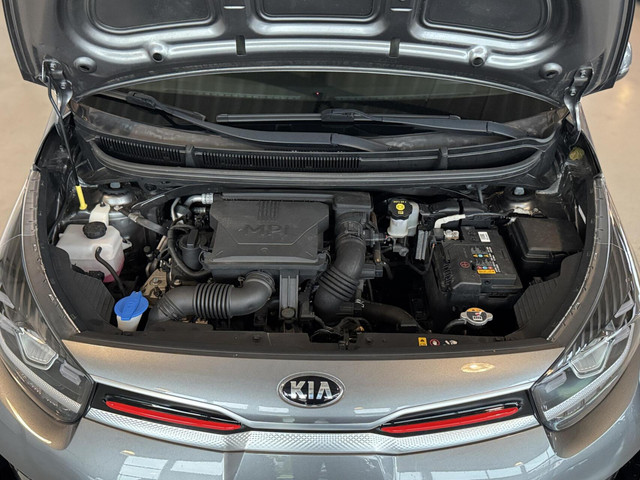Kia Picanto 1.0 DPi GT-Line