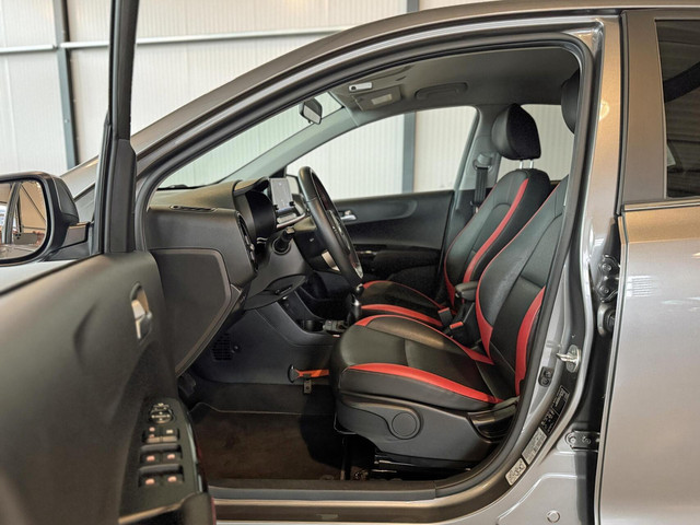 Kia Picanto 1.0 DPi GT-Line