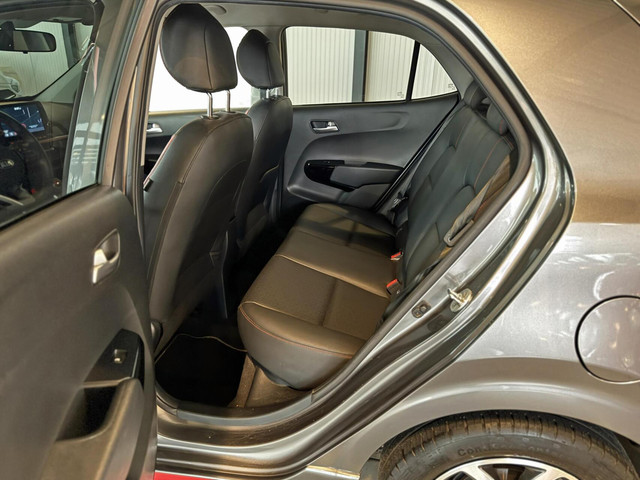 Kia Picanto 1.0 DPi GT-Line