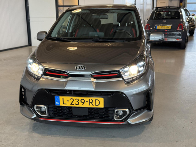 Kia Picanto 1.0 DPi GT-Line