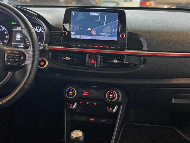 Kia Picanto 1.0 DPi GT-Line