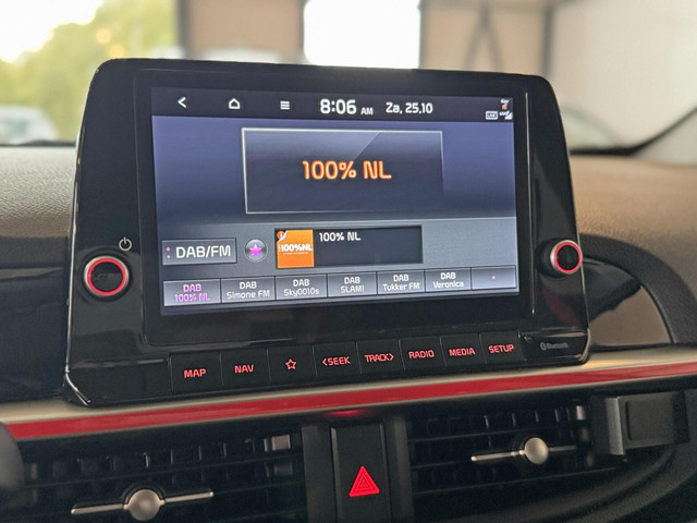 Kia Picanto 1.0 DPi GT-Line