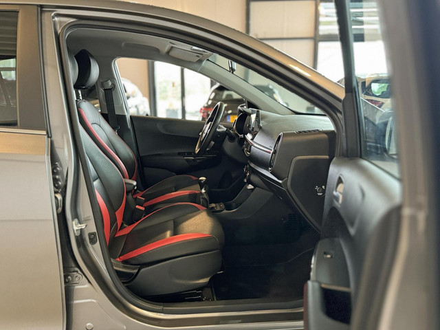 Kia Picanto 1.0 DPi GT-Line