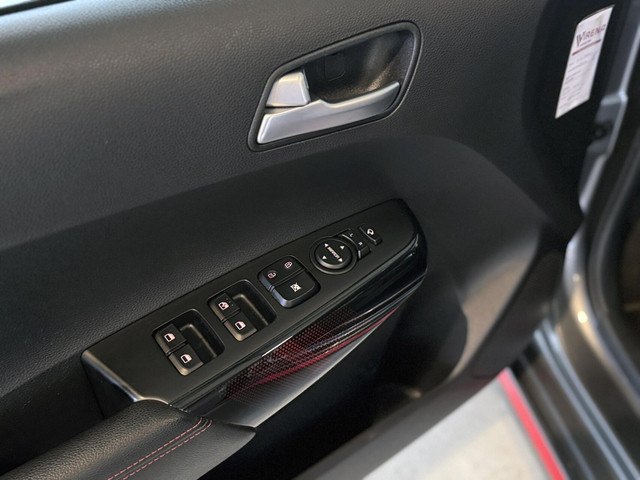 Kia Picanto 1.0 DPi GT-Line