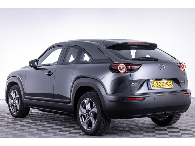 Mazda MX-30 e-SkyActiv 145 Comfort 36 kWh ✅ 1e Eigenaar