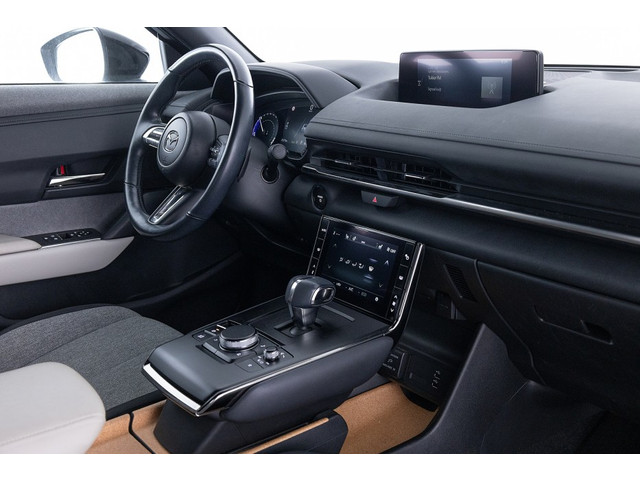 Mazda MX-30 e-SkyActiv 145 Comfort 36 kWh ✅ 1e Eigenaar