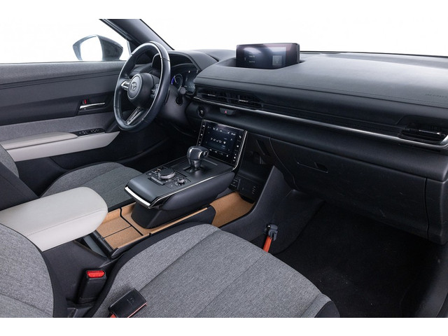 Mazda MX-30 e-SkyActiv 145 Comfort 36 kWh ✅ 1e Eigenaar