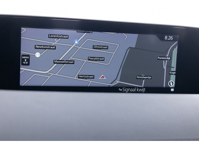 Mazda MX-30 e-SkyActiv 145 Comfort 36 kWh ✅ 1e Eigenaar