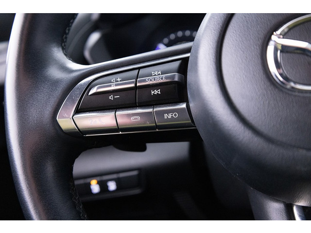 Mazda MX-30 e-SkyActiv 145 Comfort 36 kWh ✅ 1e Eigenaar