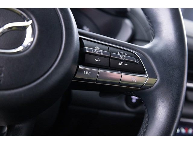 Mazda MX-30 e-SkyActiv 145 Comfort 36 kWh ✅ 1e Eigenaar