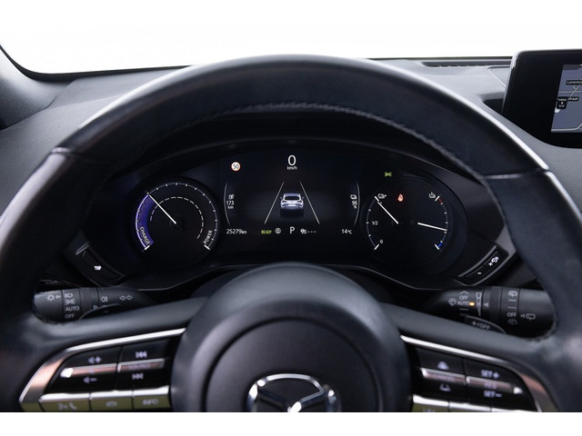 Mazda MX-30 e-SkyActiv 145 Comfort 36 kWh ✅ 1e Eigenaar