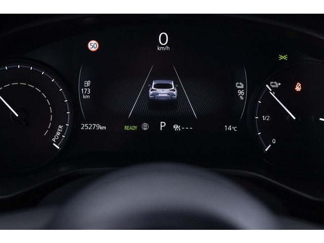 Mazda MX-30 e-SkyActiv 145 Comfort 36 kWh ✅ 1e Eigenaar