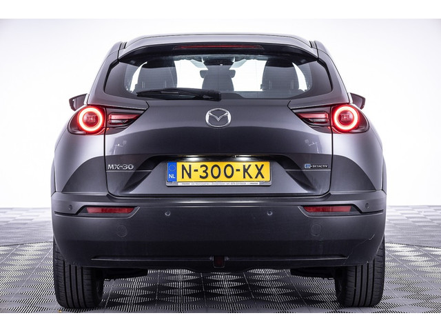Mazda MX-30 e-SkyActiv 145 Comfort 36 kWh ✅ 1e Eigenaar